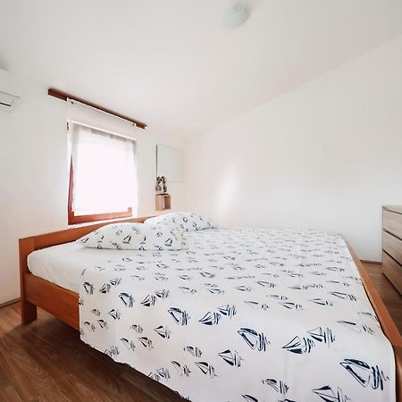 Apartman Melita Zadar Exterior photo