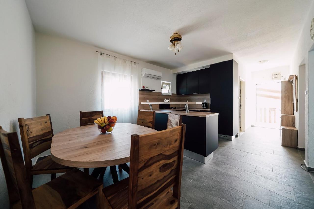 Apartman Melita Zadar Exterior photo
