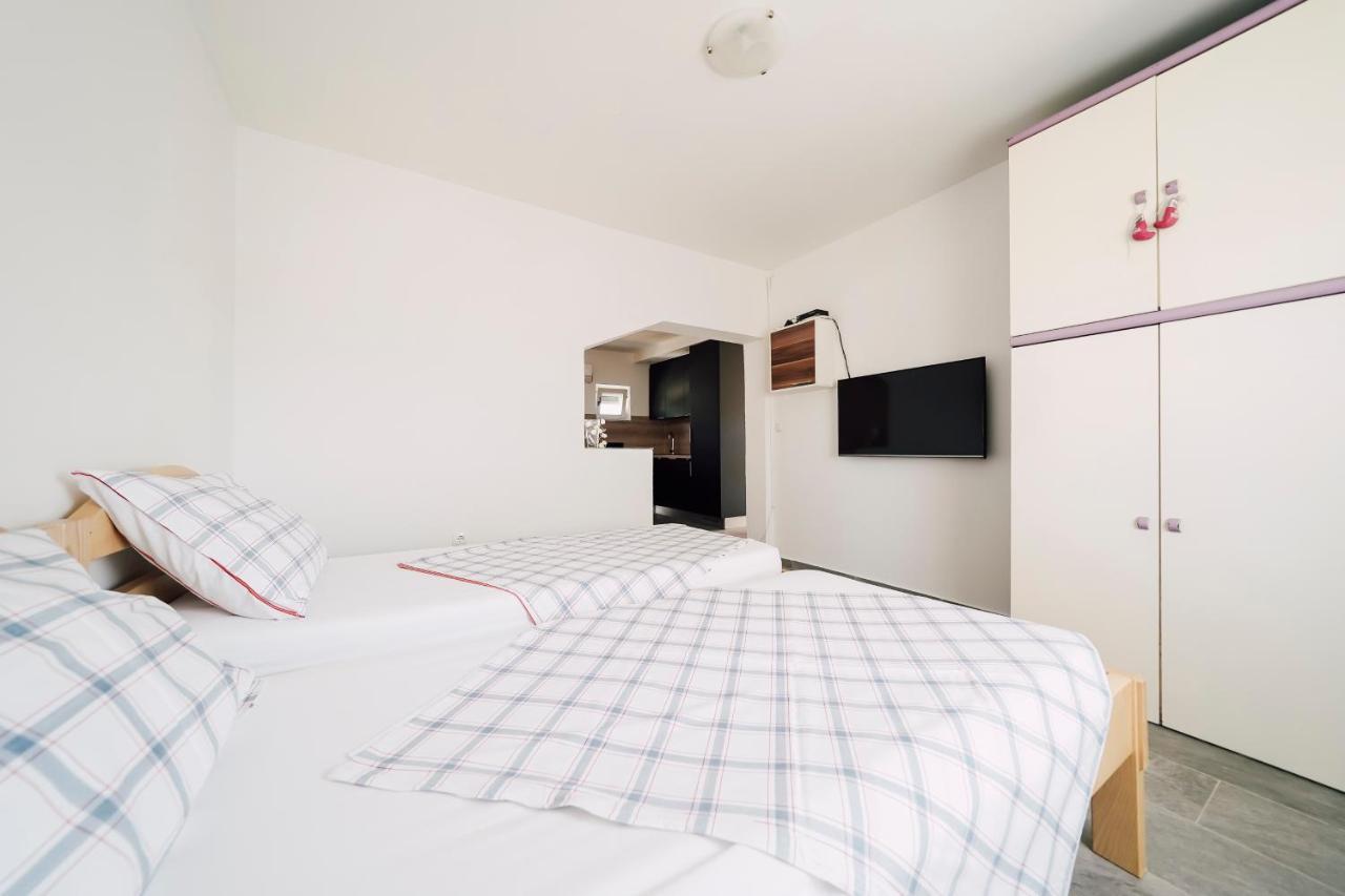 Apartman Melita Zadar Exterior photo