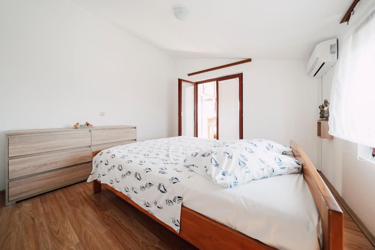 Apartman Melita Zadar Exterior photo
