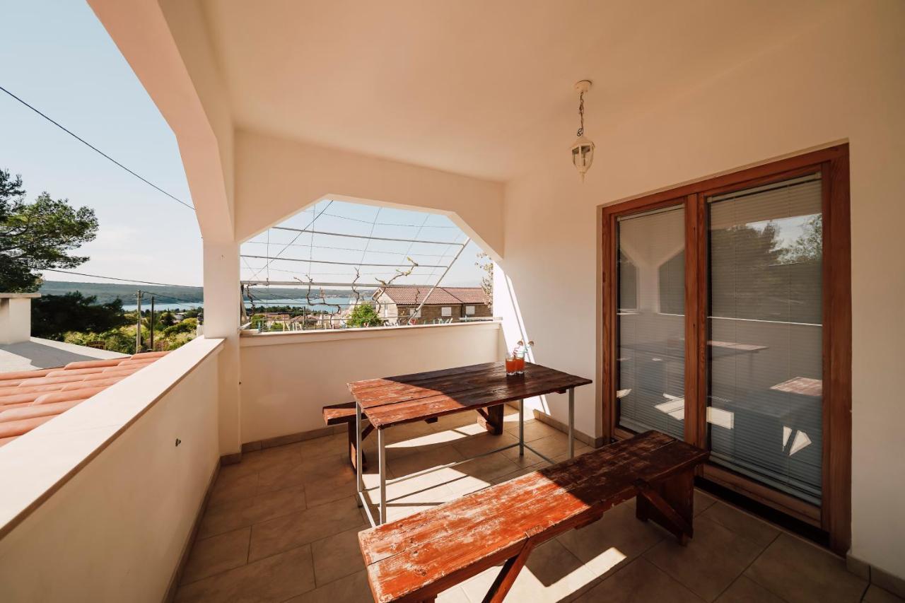 Apartman Melita Zadar Exterior photo