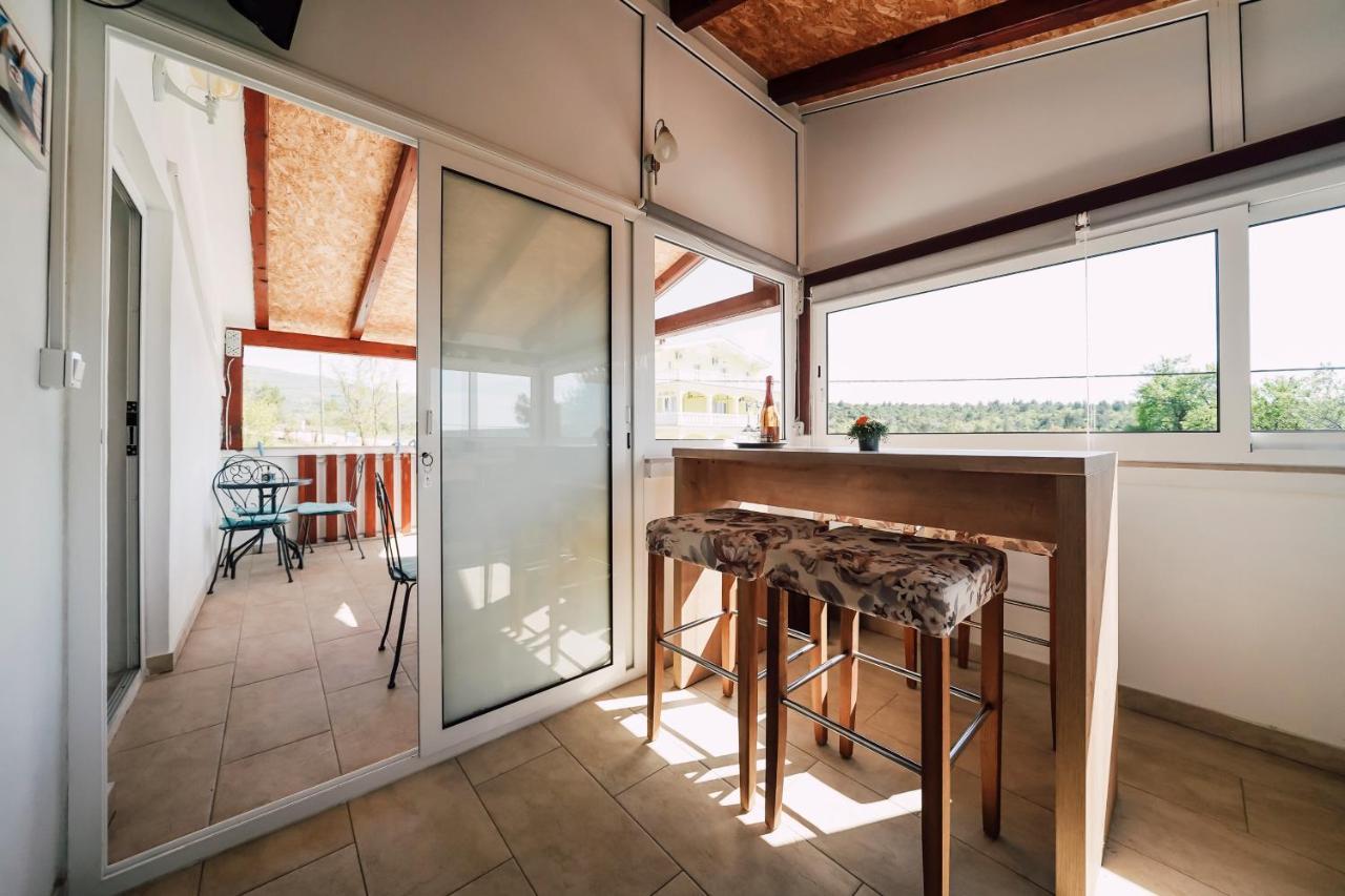 Apartman Melita Zadar Exterior photo