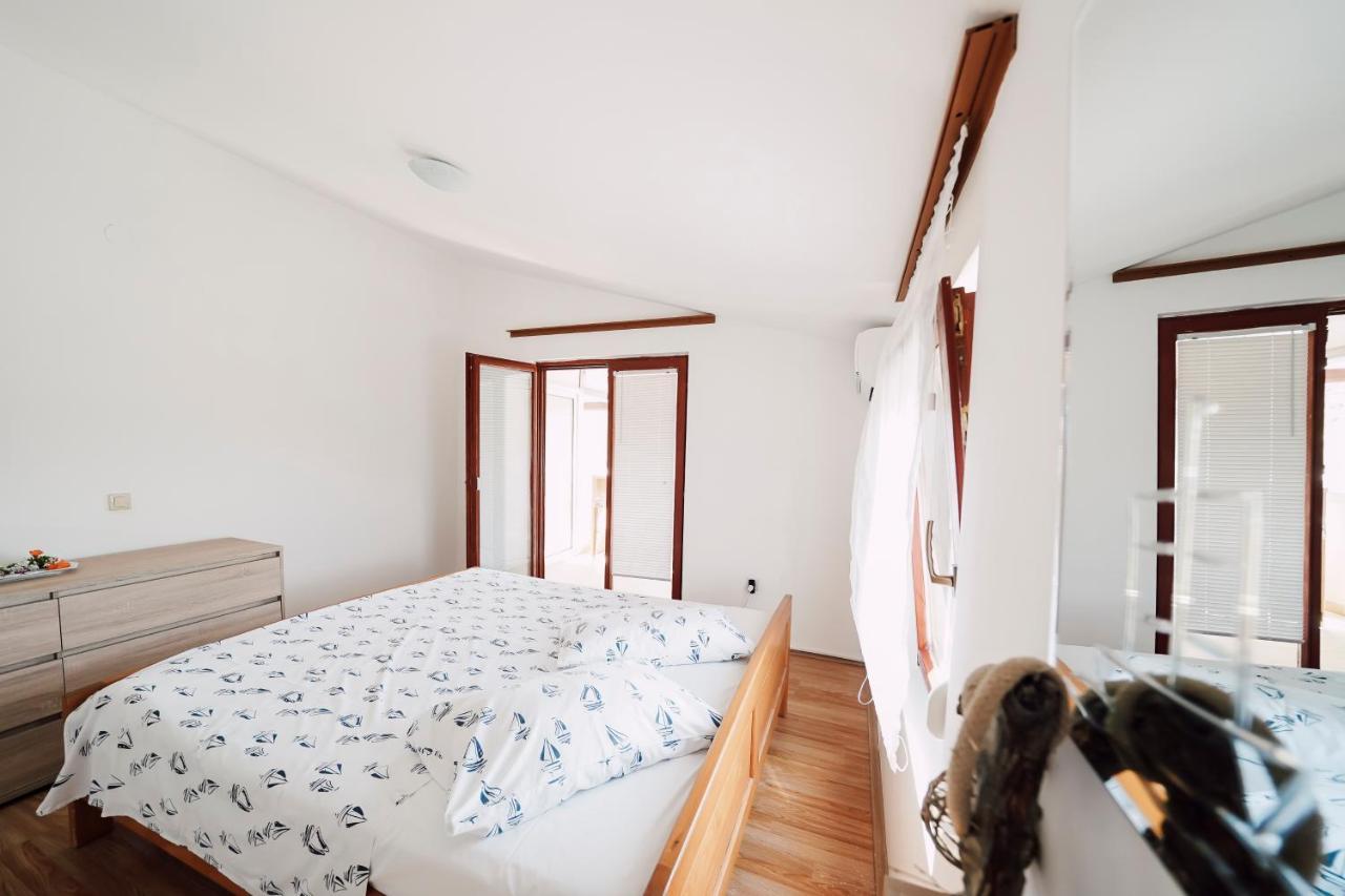 Apartman Melita Zadar Exterior photo