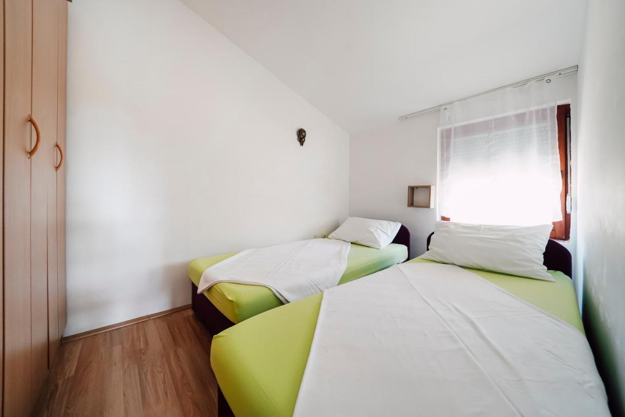 Apartman Melita Zadar Exterior photo