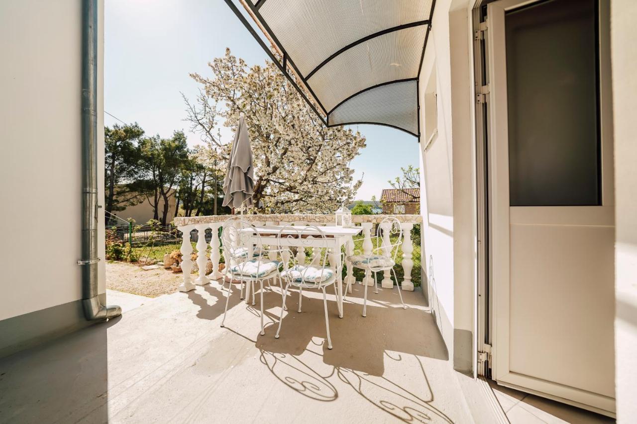 Apartman Melita Zadar Exterior photo