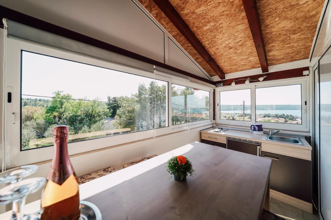 Apartman Melita Zadar Exterior photo