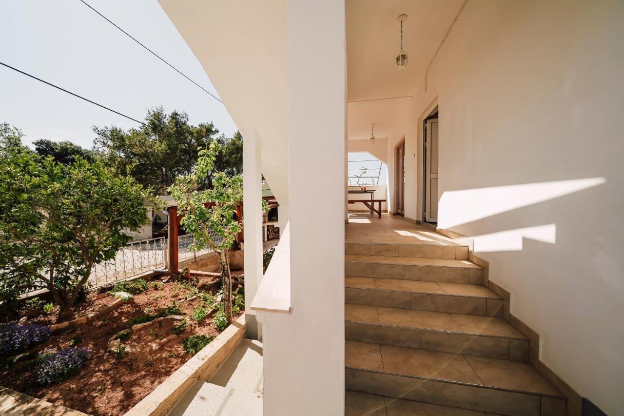 Apartman Melita Zadar Exterior photo