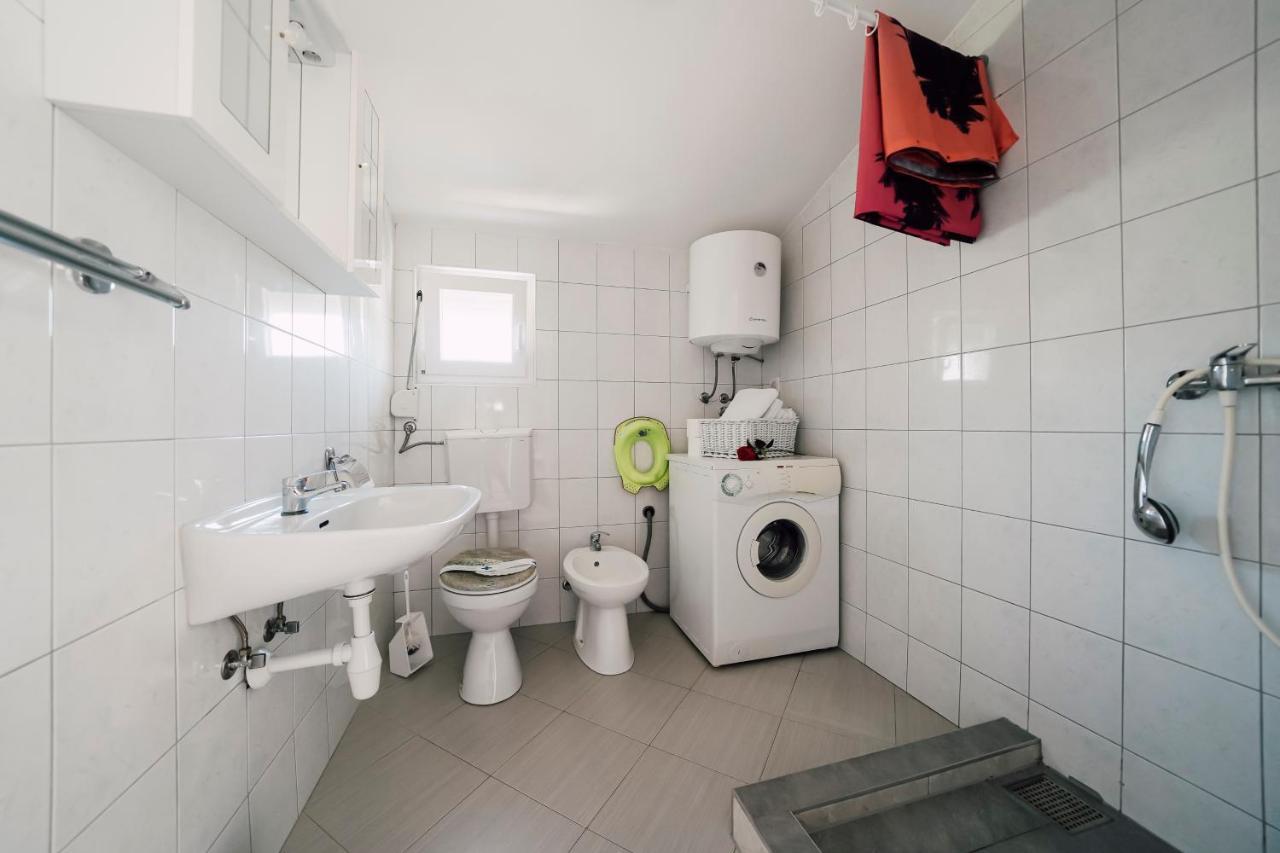 Apartman Melita Zadar Exterior photo