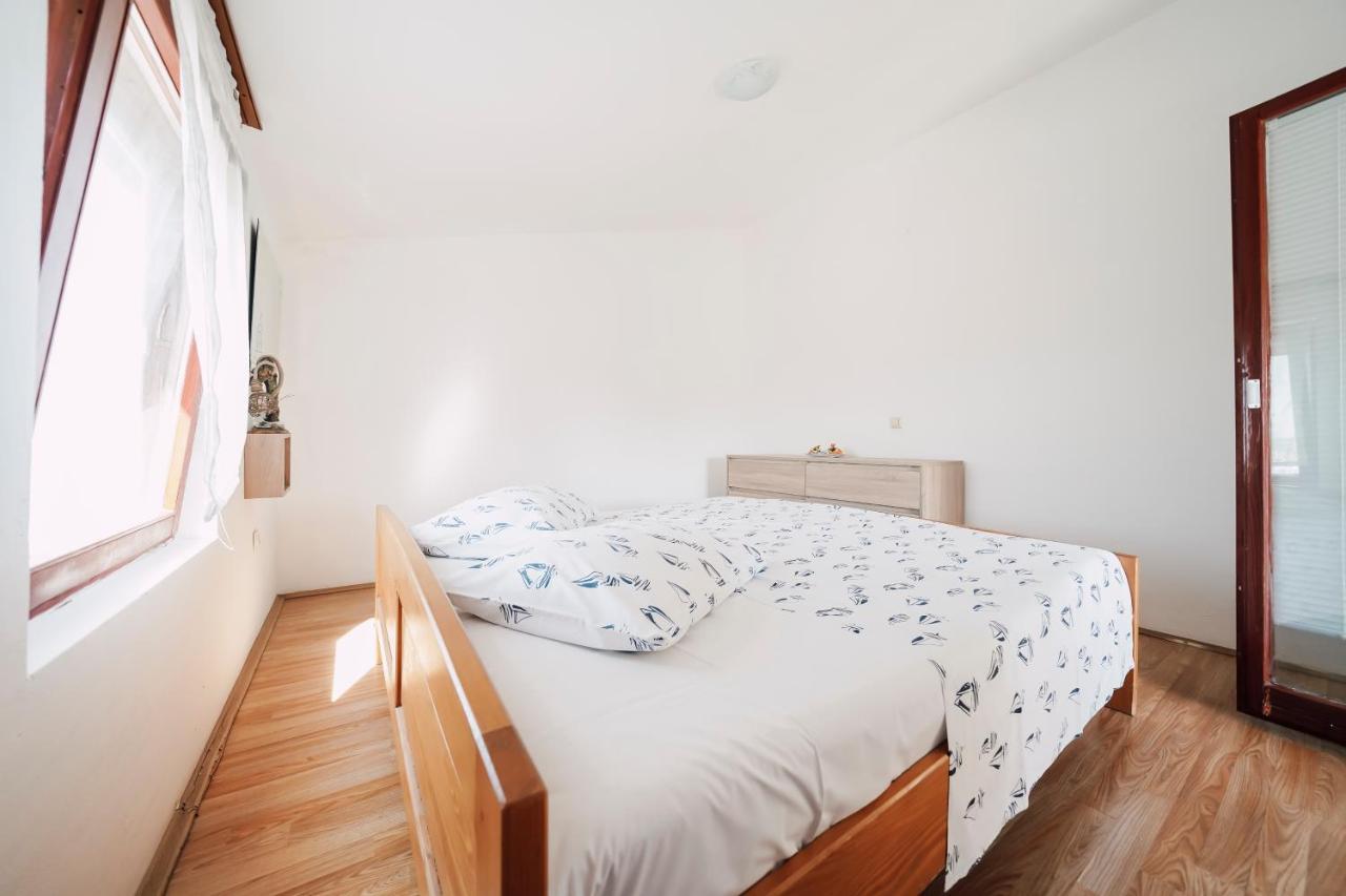 Apartman Melita Zadar Exterior photo