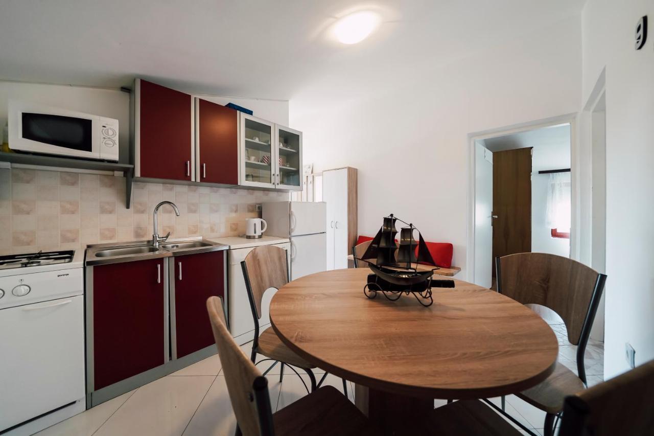 Apartman Melita Zadar Exterior photo