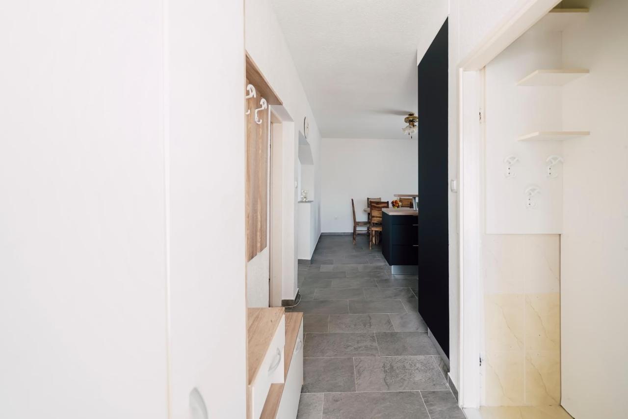 Apartman Melita Zadar Exterior photo