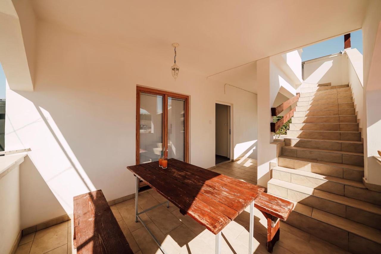 Apartman Melita Zadar Exterior photo