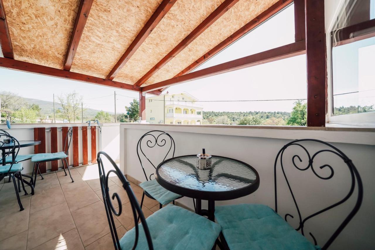 Apartman Melita Zadar Exterior photo