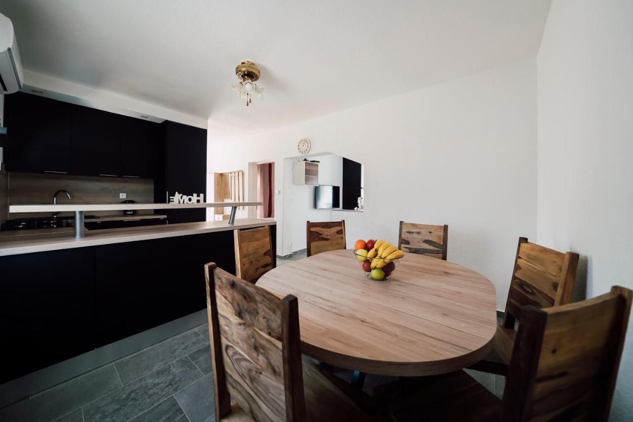 Apartman Melita Zadar Exterior photo
