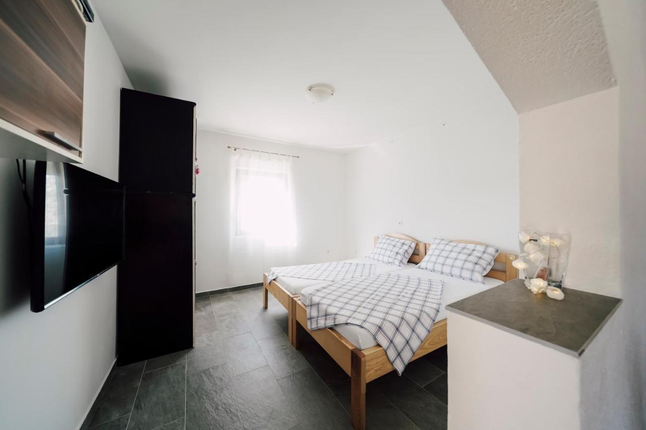 Apartman Melita Zadar Exterior photo