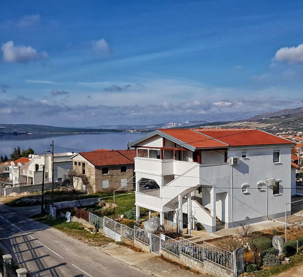 Apartman Melita Zadar Exterior photo