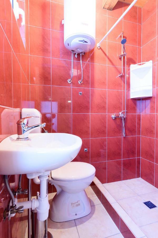 Apartman Melita Zadar Exterior photo