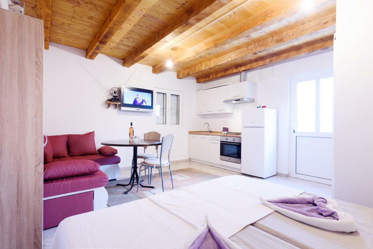 Apartman Melita Zadar Exterior photo